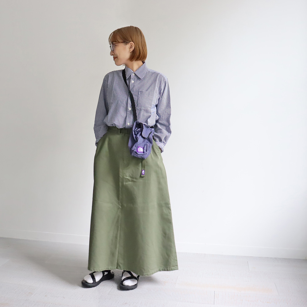 THE NORTH FACE PURPLE LABEL (ザ ノースフェィス パープルレーベル