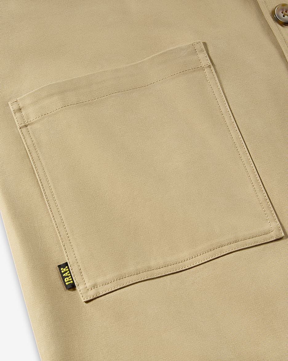 Converse Cons x IRAK NYC Andover Trench Jacket – Stratosphere