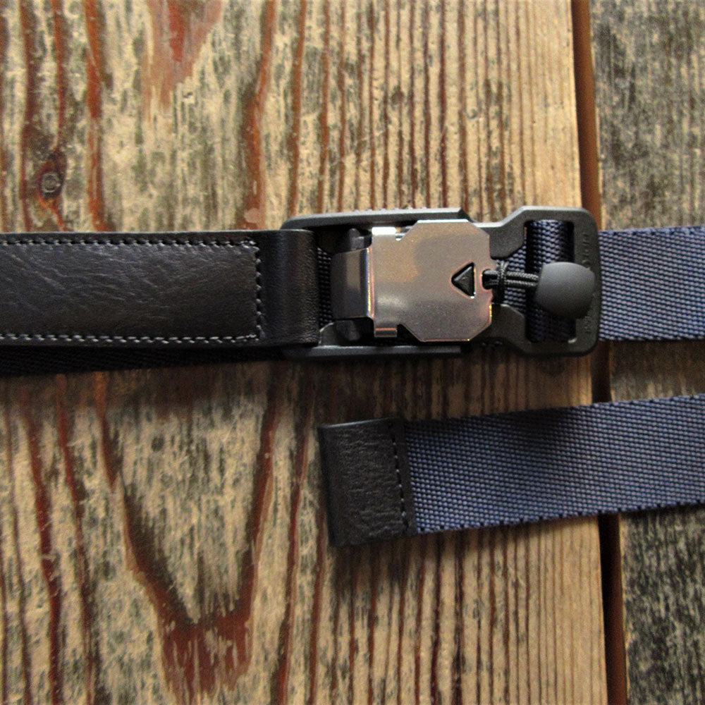 FREEWHEELERS/フリーホイーラーズ】“V-MAGNETO” V-Buckle BELT