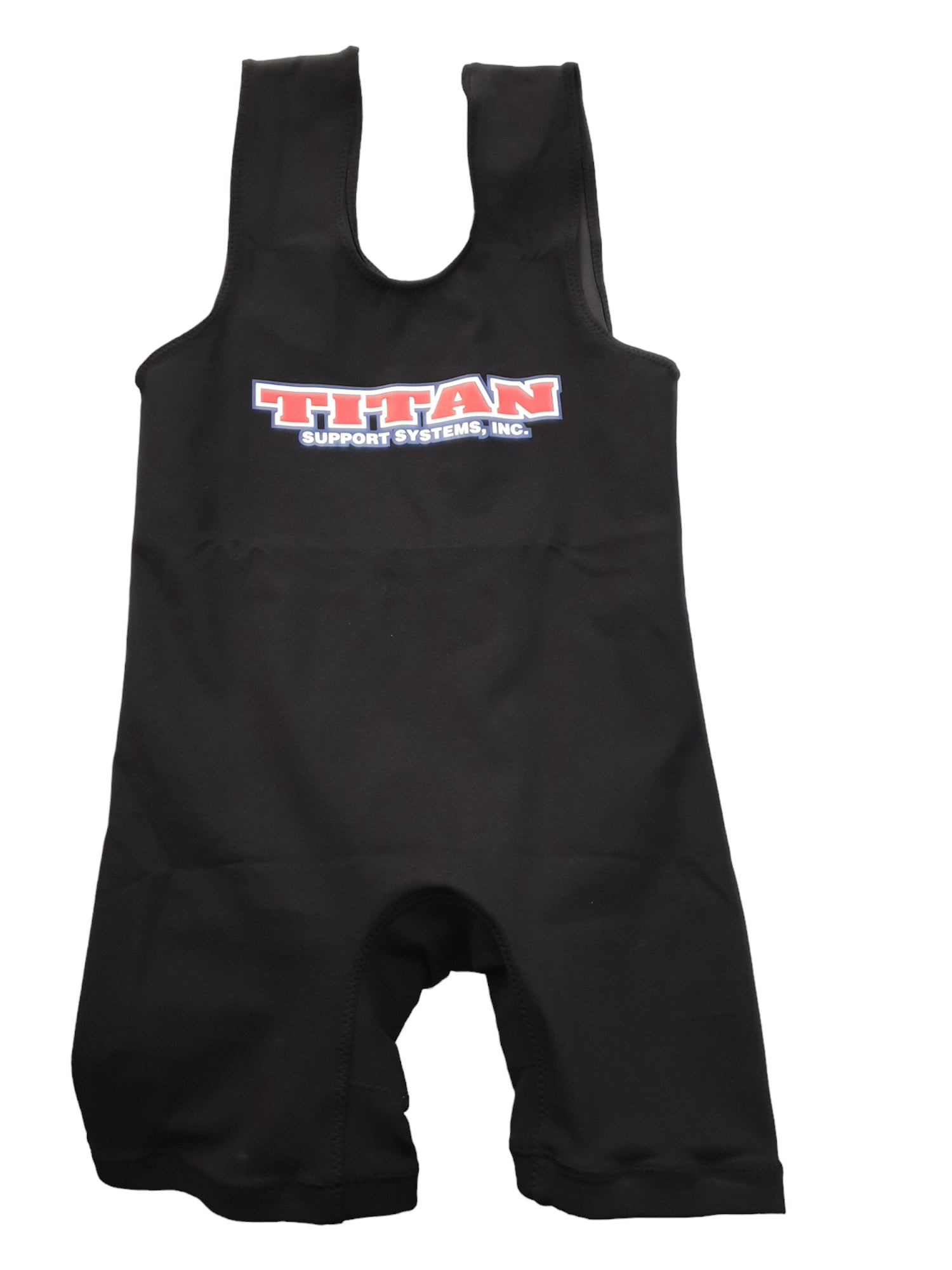 タイタン トライアンフ シングレット (TITAN Triumph) サイズL Triumph