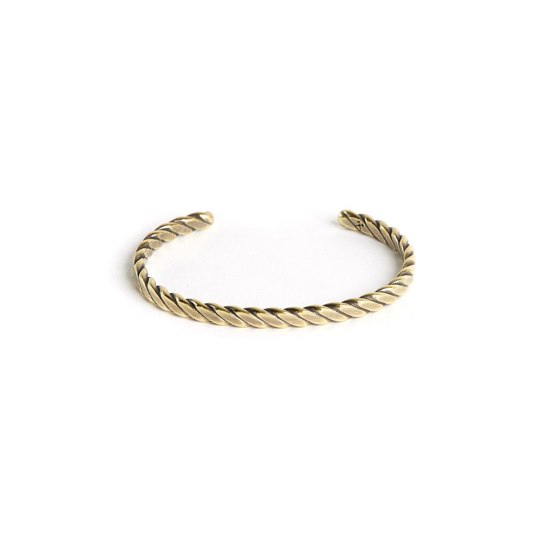 Plait Cuff – Studebaker Metals