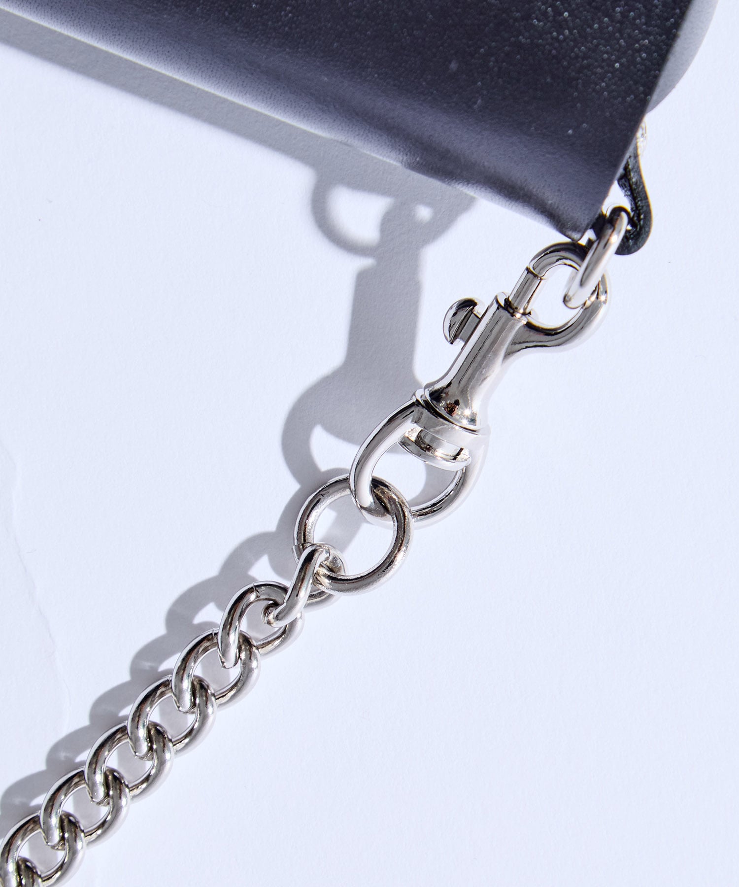 Chain bag small(FREE BLACK): TOGA: WOMENS｜ STUDIOUS ONLINE公式