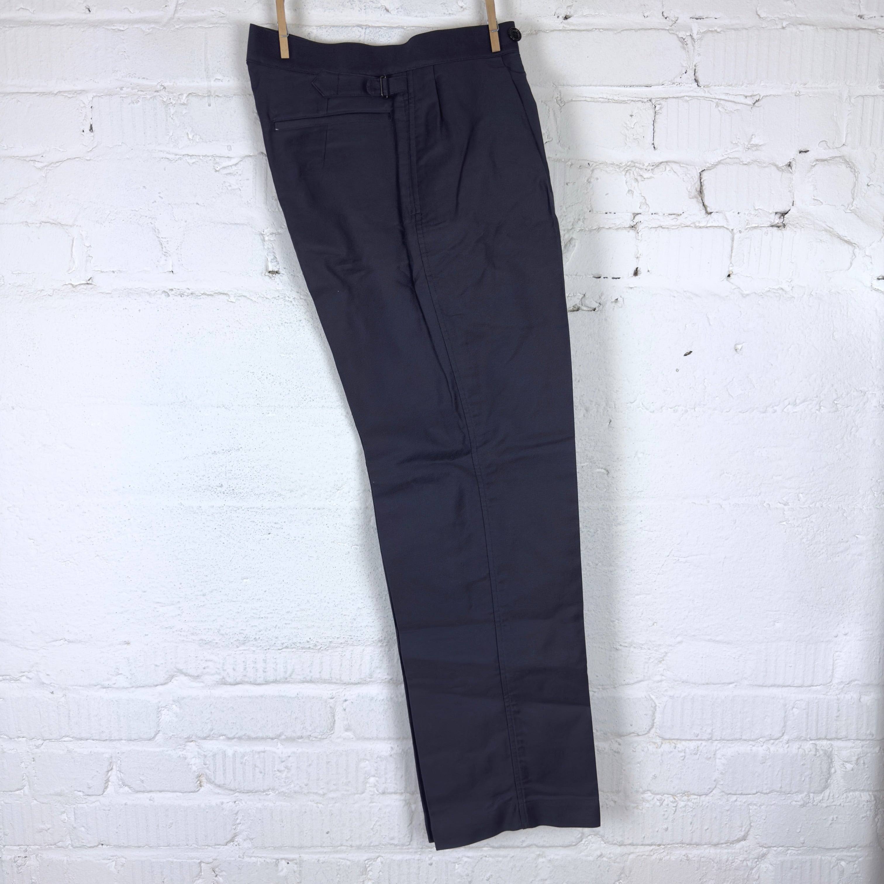anatomica | royal marine pants ll – stuf|f-official