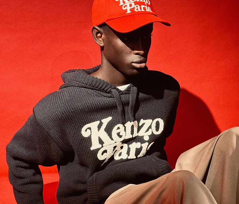 NIGO & VERDY's Electrifying Collaboration for KENZO's SS24