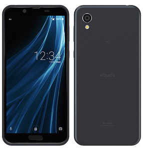 AQUOS sense2【スペック】価格や発売日 | スマホBANK