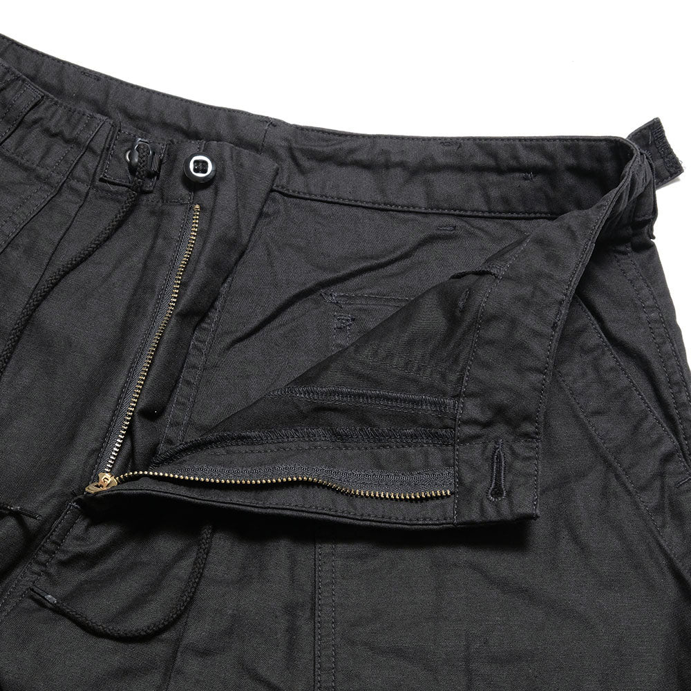 Needles - H.D. Pant - Fatigue - QV153 – Sun House Online Store