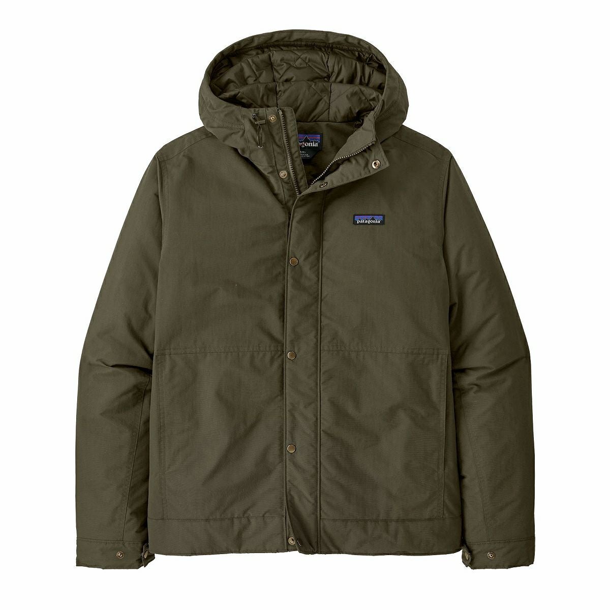 patagonia パタゴニア イスマスジャケット メンズ｜SUNDAY MOUNTAIN