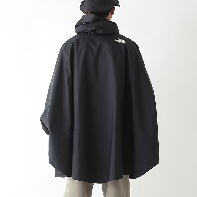 THE NORTH FACE ノースフェイス アクセスポンチョ ユニセックス