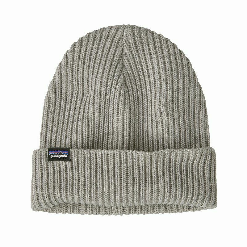 patagonia パタゴニア フィッシャーマンズロールドビーニー｜SUNDAY