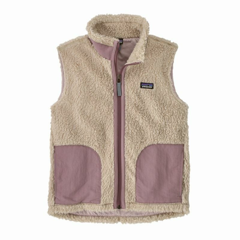 patagonia パタゴニア レトロXベスト【キッズ】｜SUNDAY MOUNTAIN