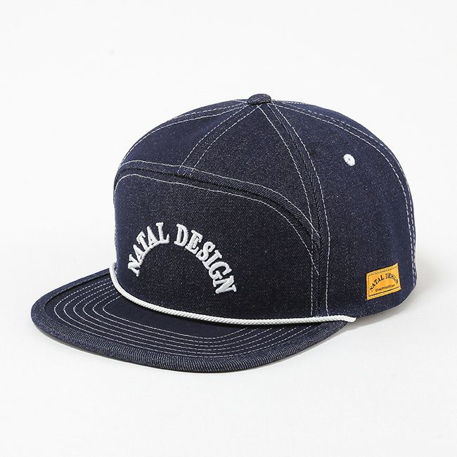 NATAL DESIGN ネイタルデザイン グッドボーイキャップ｜SUNDAY