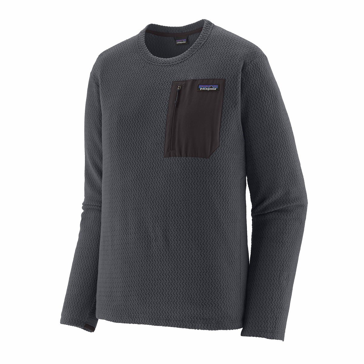patagonia パタゴニア R1エアクルー メンズ｜SUNDAY MOUNTAIN