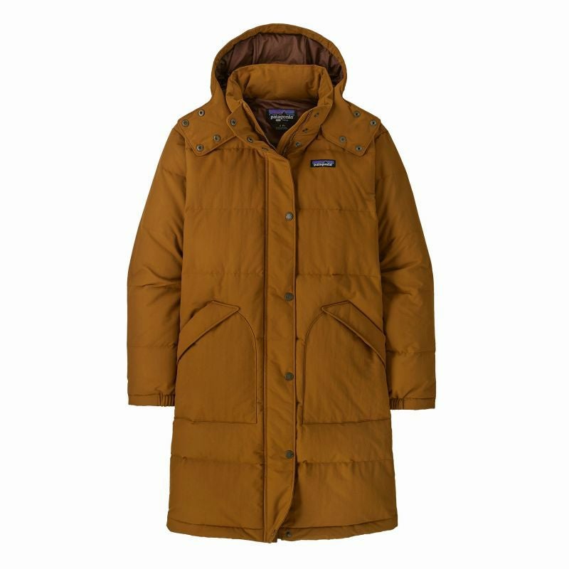 パタゴニア(patagonia) ダウン レディース レディースアウトドア