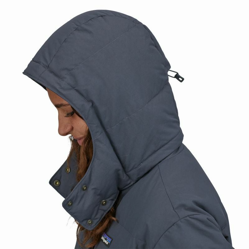 patagonia パタゴニア ダウンドリフトパーカ【ウィメンズ】｜SUNDAY