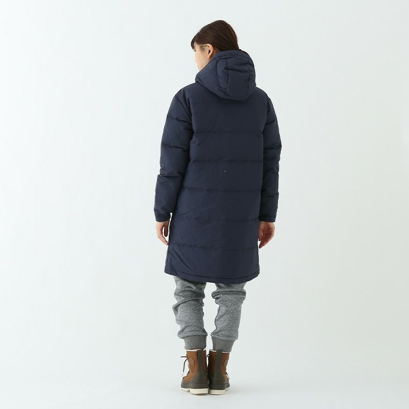 patagonia パタゴニア ダウンドリフトパーカ【ウィメンズ】｜SUNDAY