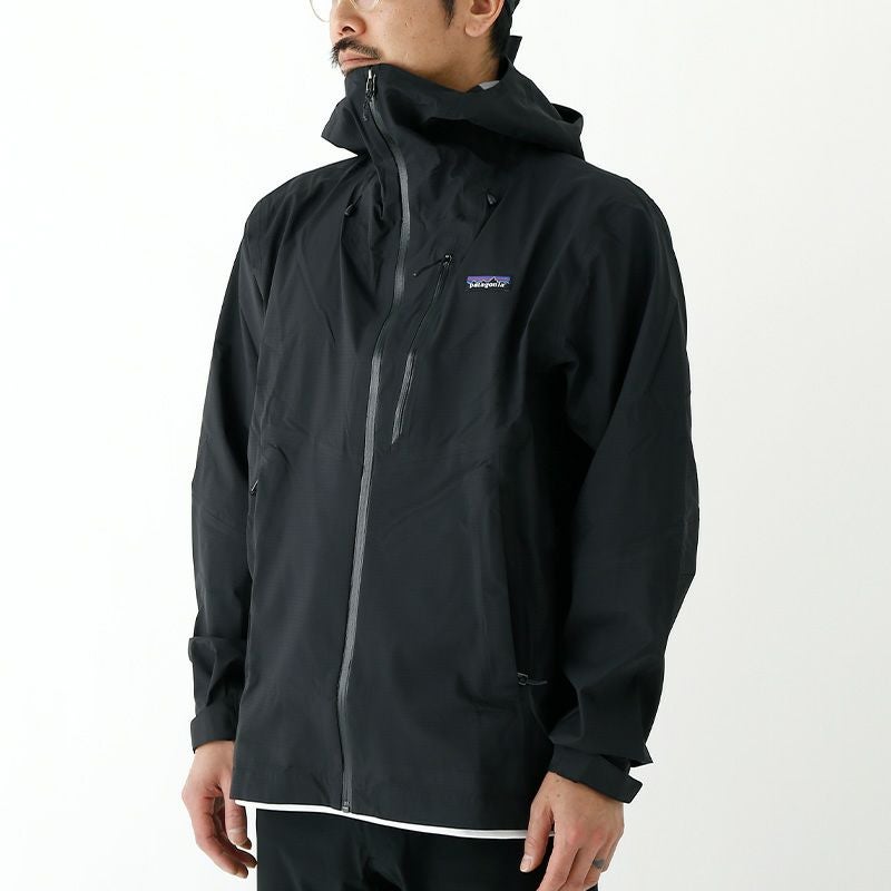 patagonia パタゴニア グラナイトクレストレインジャケット メンズ