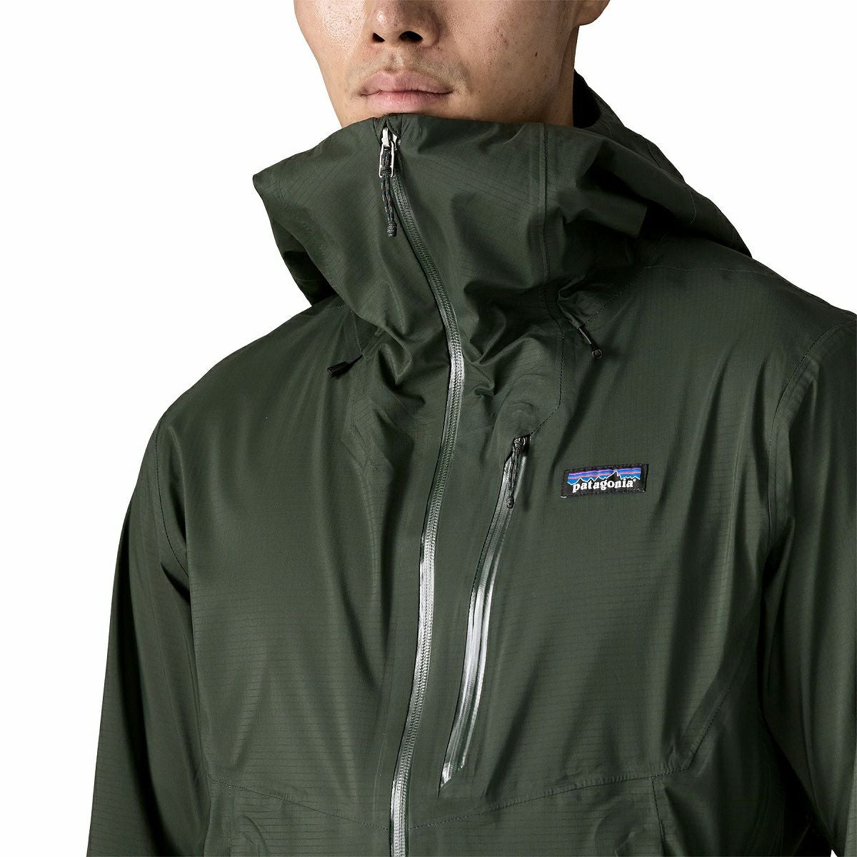 patagonia パタゴニア グラナイトクレストレインジャケット メンズ