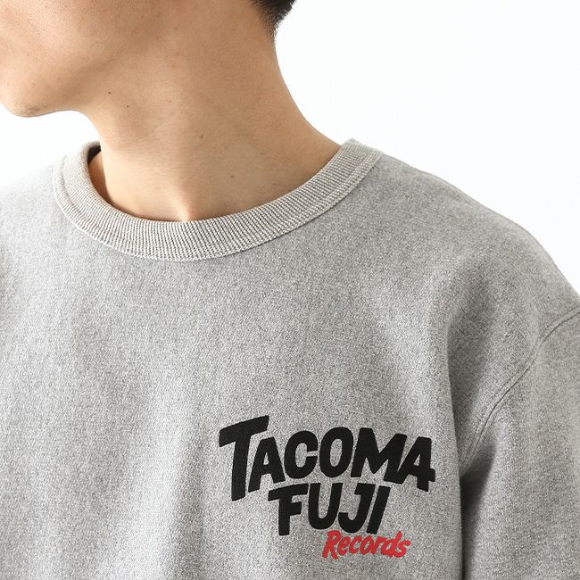 TACOMA FUJI RECORDS タコマフジレコード サンセットブルーバード