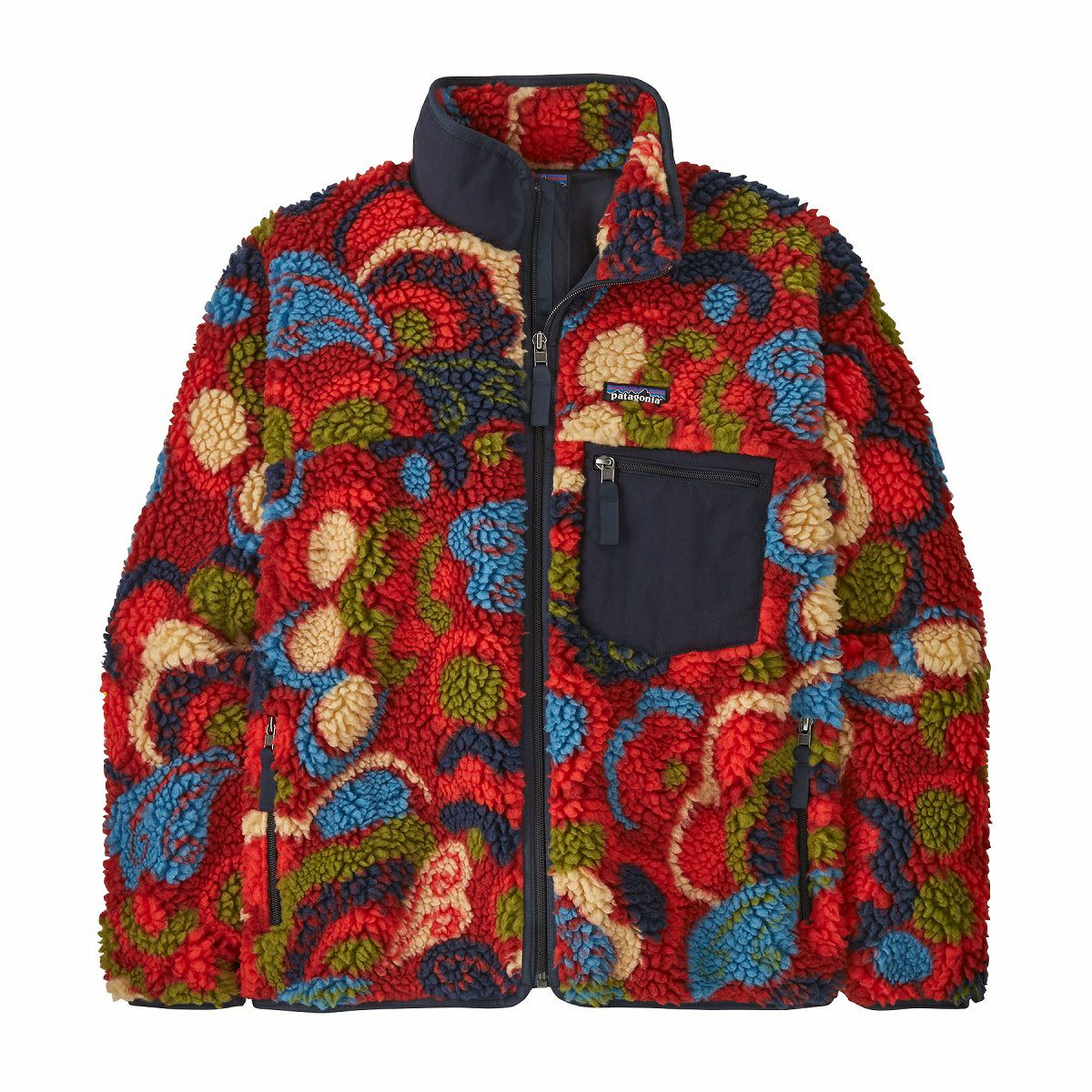 patagonia パタゴニア クラシックレトロXジャケット【ウィメンズ