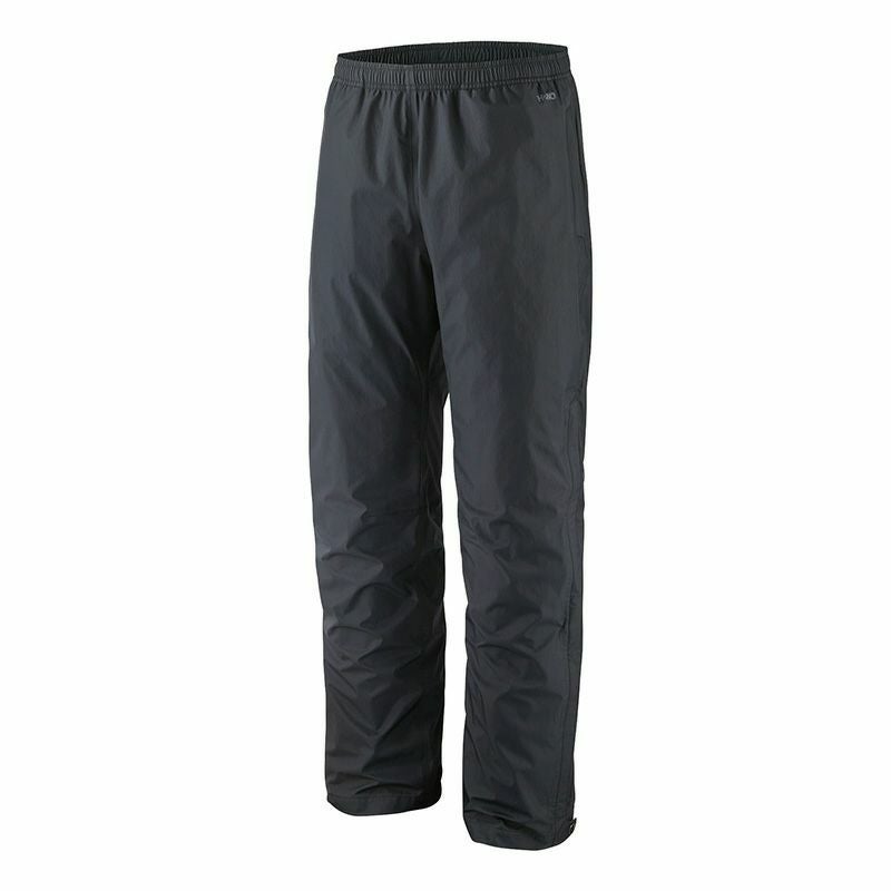 patagonia パタゴニア トレントシェル3Lレインパンツ ショート メンズ