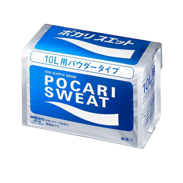 ◇大塚製薬 ポカリスエットパウダー 10L用 740g×1袋