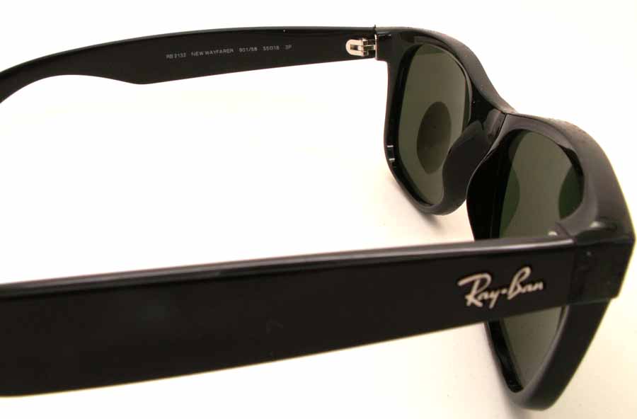 ORB2132 RB2132 New Wayfarer