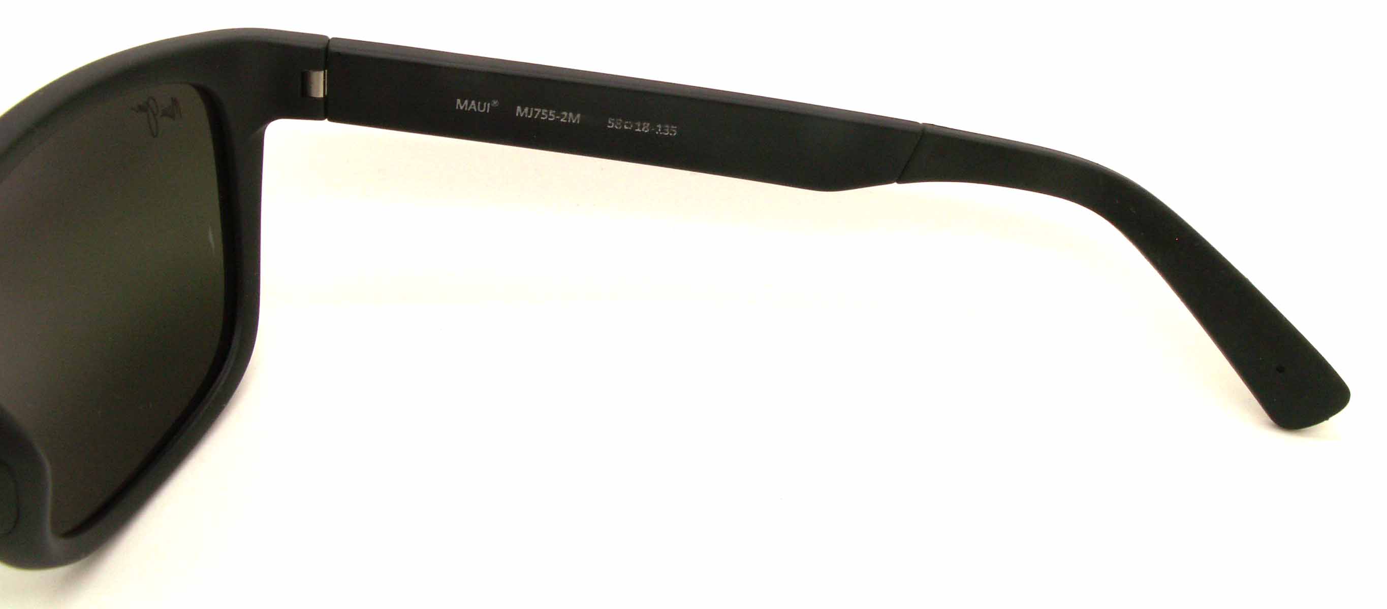 Maui Jim 755 South Swell
