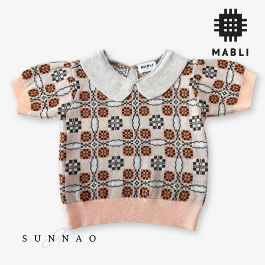 正規販売店】海外子ども服専門店 SUNNAO（さんなお）- MABLI マブリ
