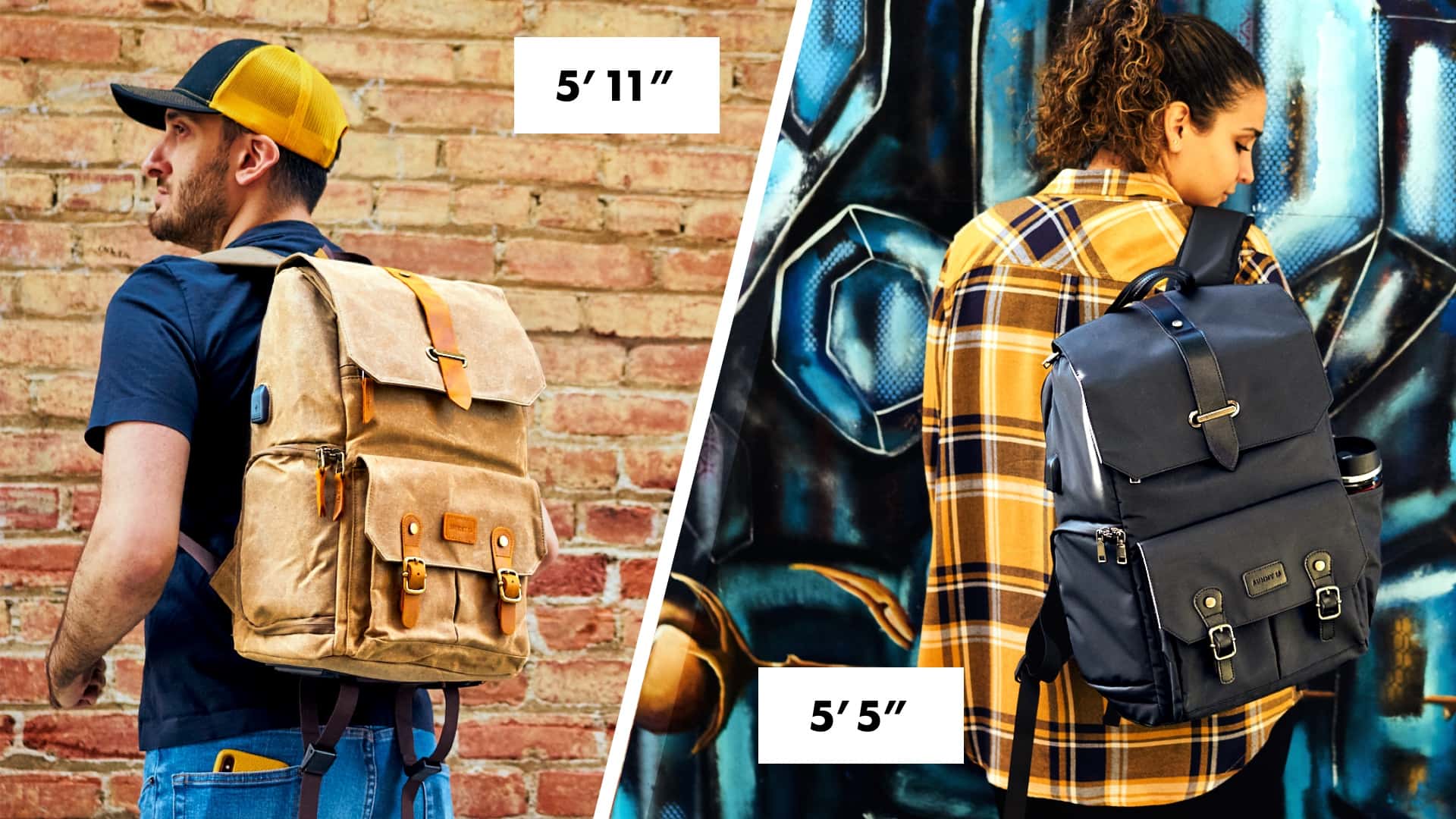 Voyager Water-Resistant Camera Backpack Bundle – Sunny 16