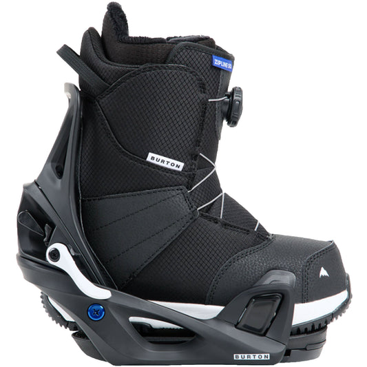 Burton StepOn キッズZipline ブーツ22cmとバインLセット Burton