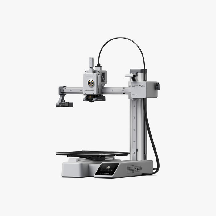 Bambu Lab A1 mini 3Dプリンター【独自取説同梱】 — 3Dプリンター