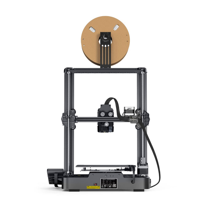 Creality Ender-3 V3 SE FDM 3D プリンター — 3Dプリンター サンステラ
