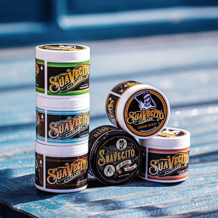 suavecito Original Cologne - SUAVECITO POMADE スアベシートポマード