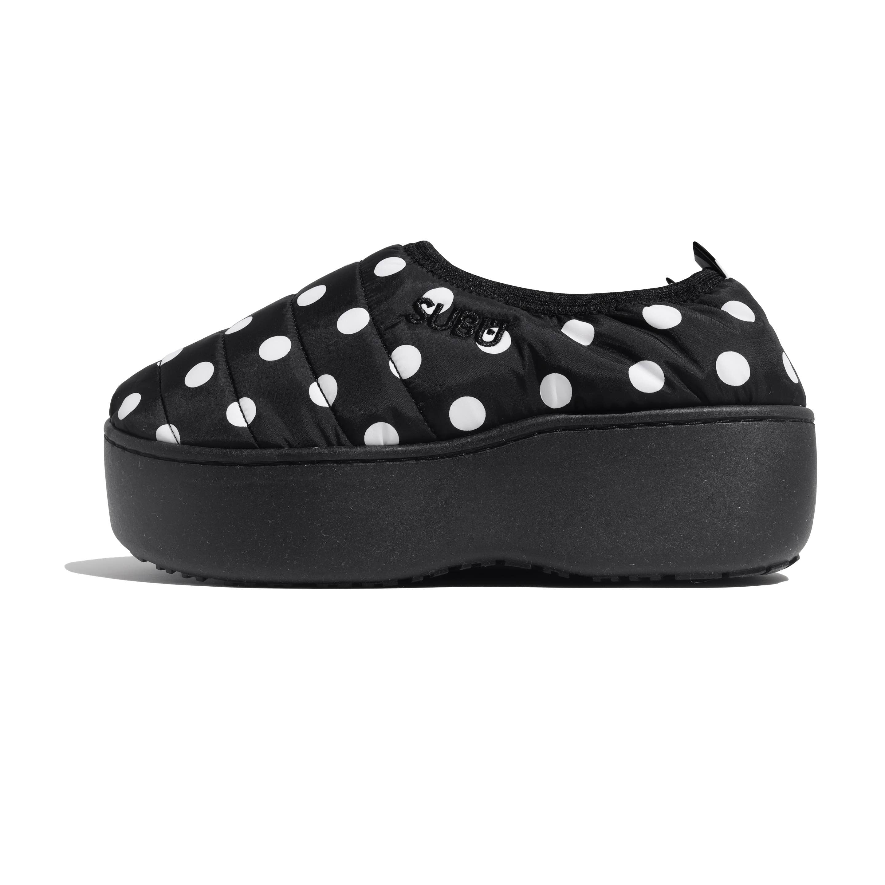 VAMP PLATFORM DOT – SUBU ONLINE STORE