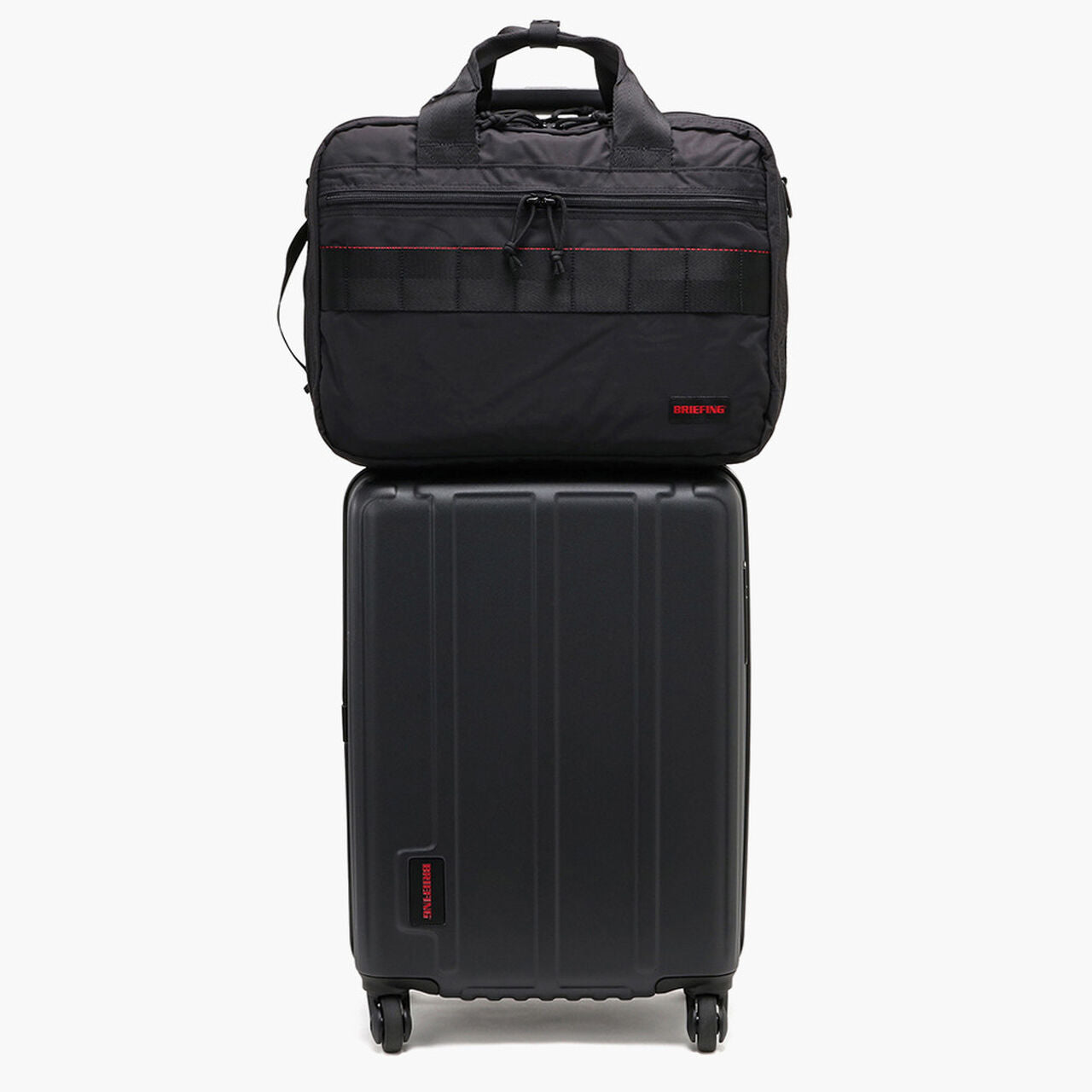 BRIEFING ｜ TR-3 S MW GENⅡ ｜ 3Way | Backpack – Suburban