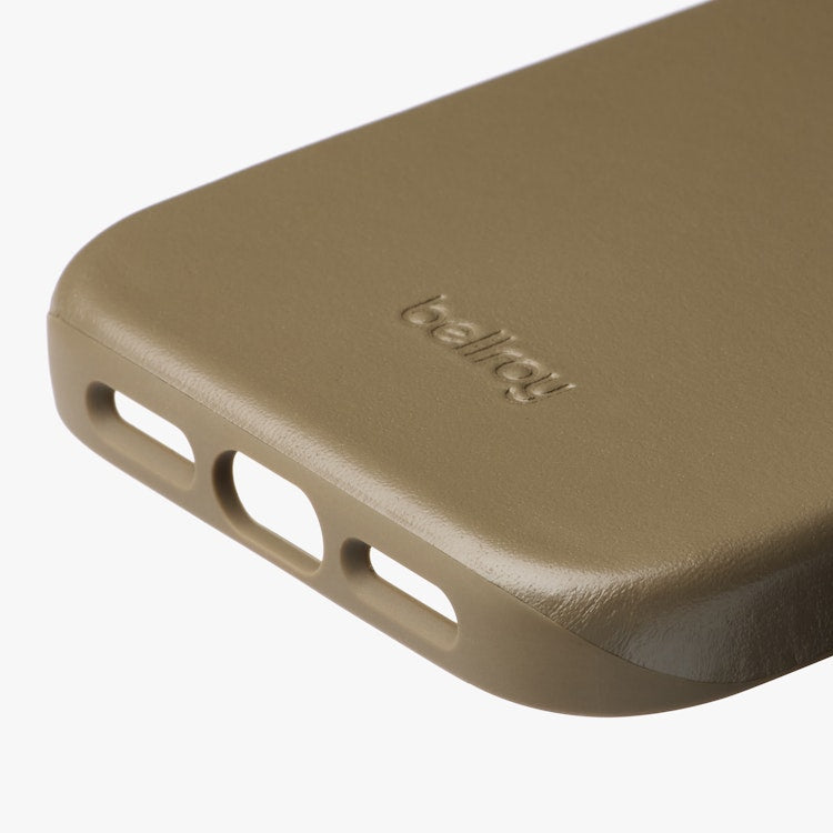 Bellroy | Phone Case | iPhone 17 Pro Max – Suburban