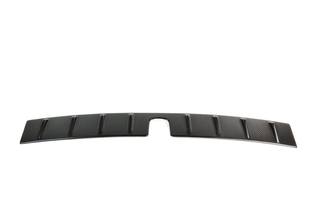 APR Carbon Fiber Vortex Generator for 2017-2021 WRX STI — Subimods.com