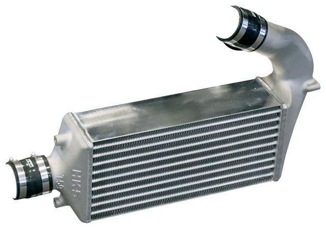 HKS GT2 Supercharger Kit for Subaru BRZ / Toyota GR86 — Subimods.com