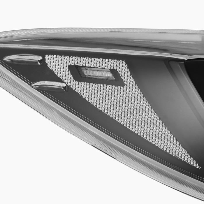 Alpharex LUXX-Series LED Tail Lights for BRZ and GR86 — Subimods.com