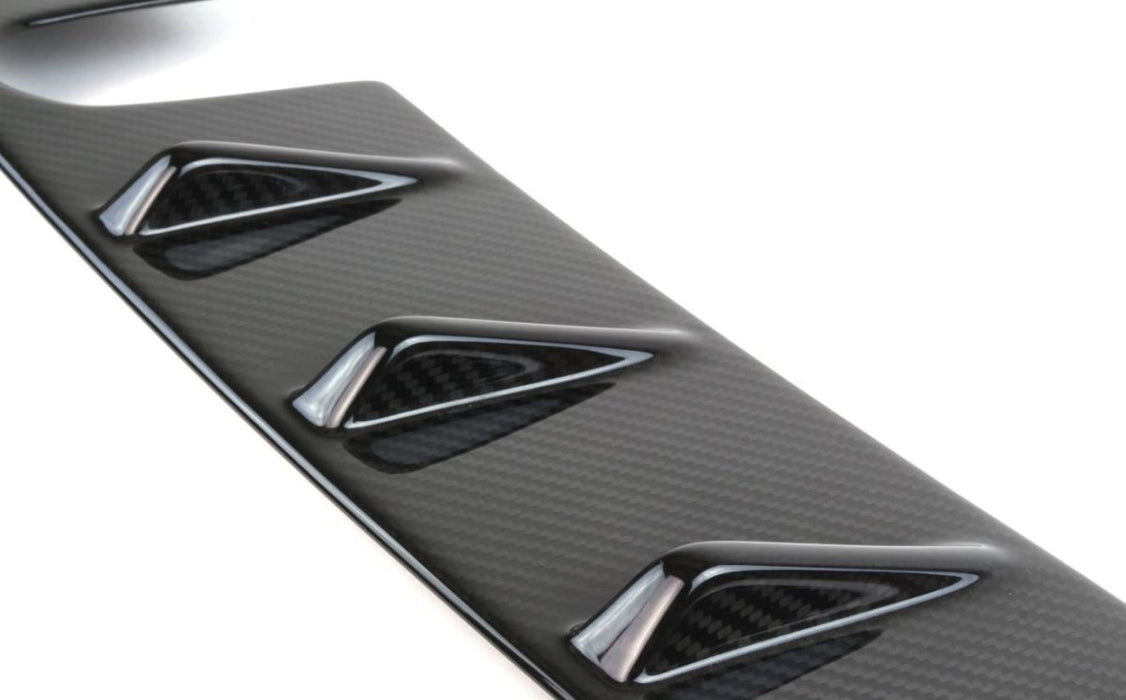 APR Carbon Fiber Vortex Generator for 2017-2021 WRX STI — Subimods.com