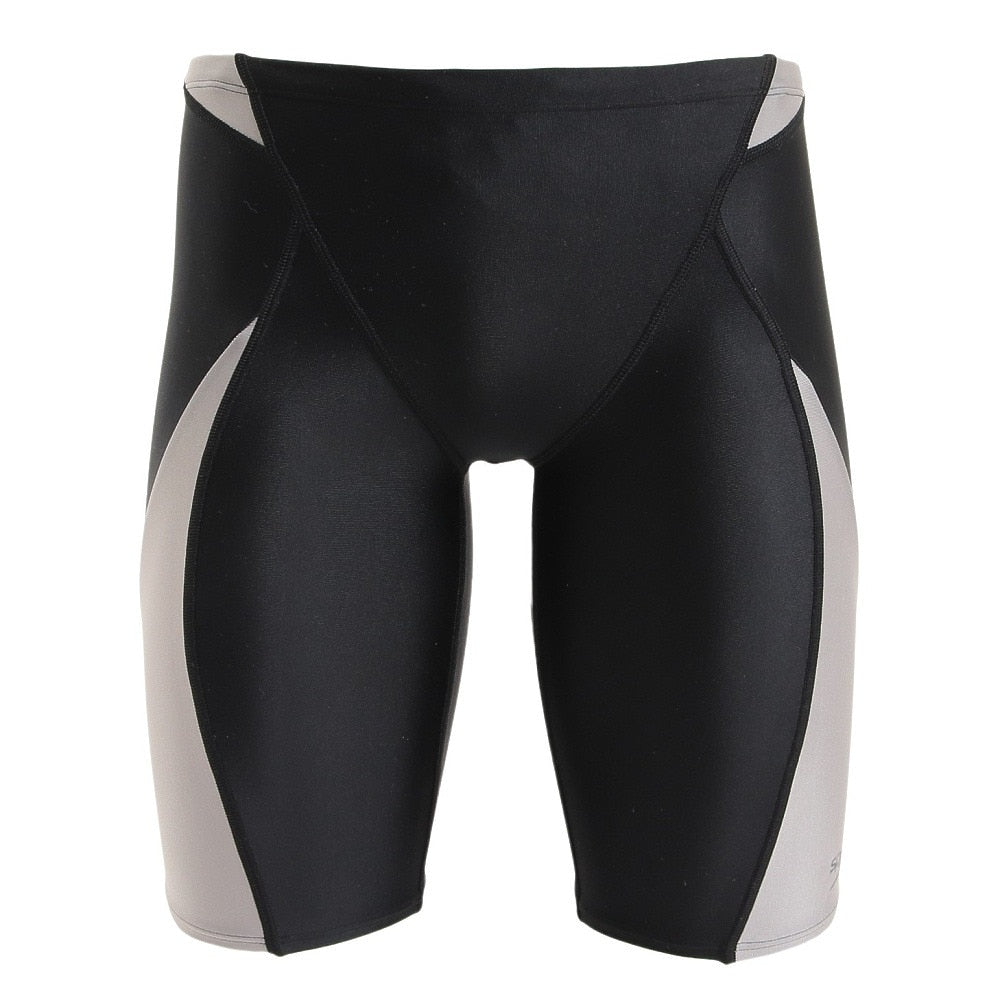 Speedo（スピード）】メンズ 競泳水着 レーシング水着 WA承認 FLEX Σ χ