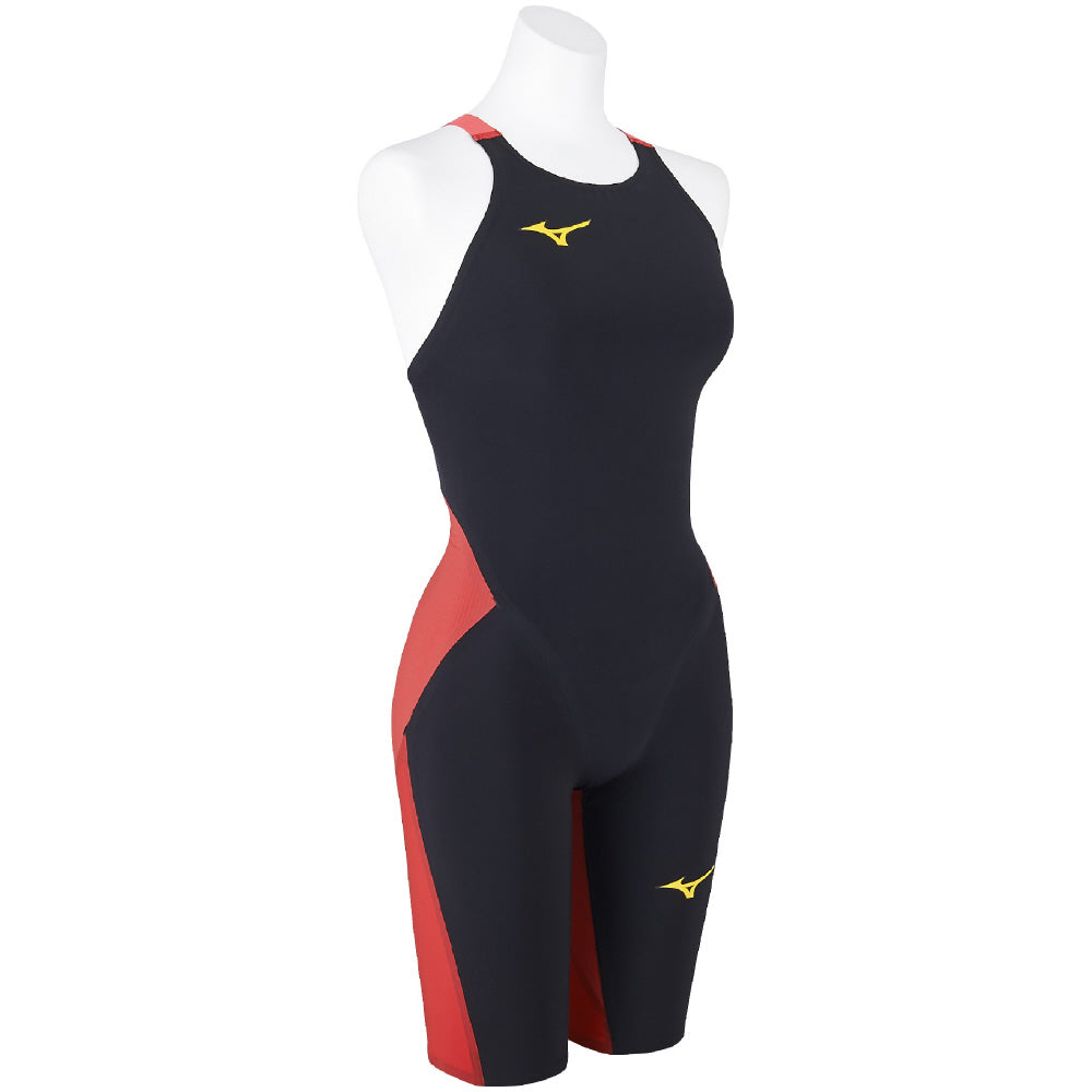 ☆2/28まで！セール実施中☆【MIZUNO（ミズノ）】レディース 競泳水着