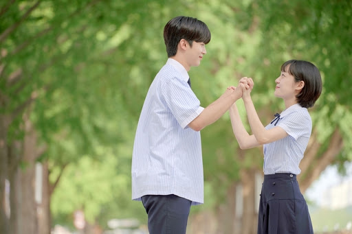 歌詞和訳/単語リスト付き】사랑스러워 / Loveable – 신비(여자친구