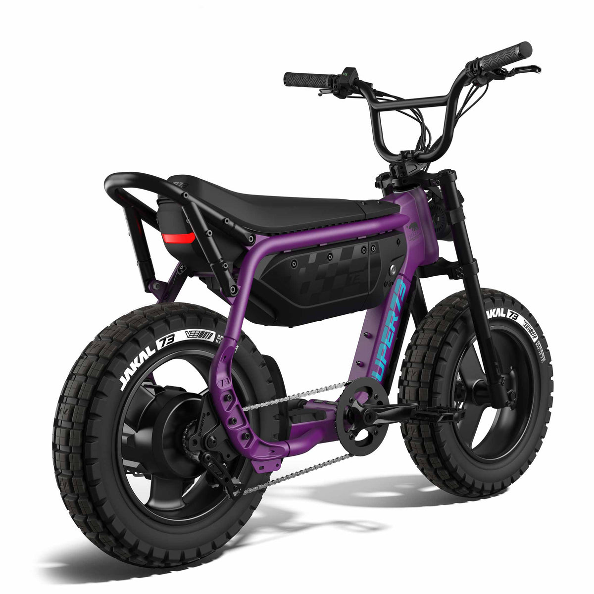 IrvLabs In-Frame Basket - Z Miami | SUPER73