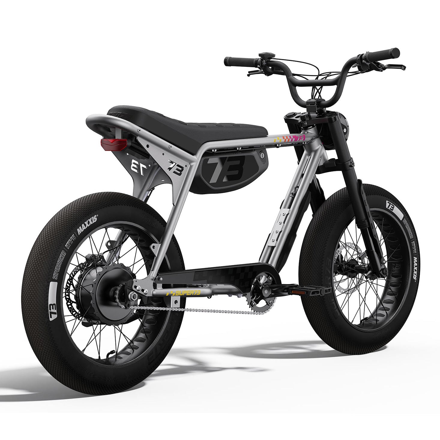 SUPER73-ZX LE | Speedway
