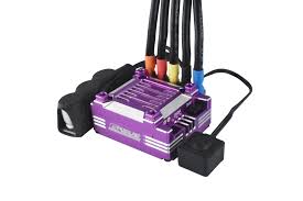 BREVE - RD Spec Brushless ESC 1-10 DRIFT Electronic Speed Control
