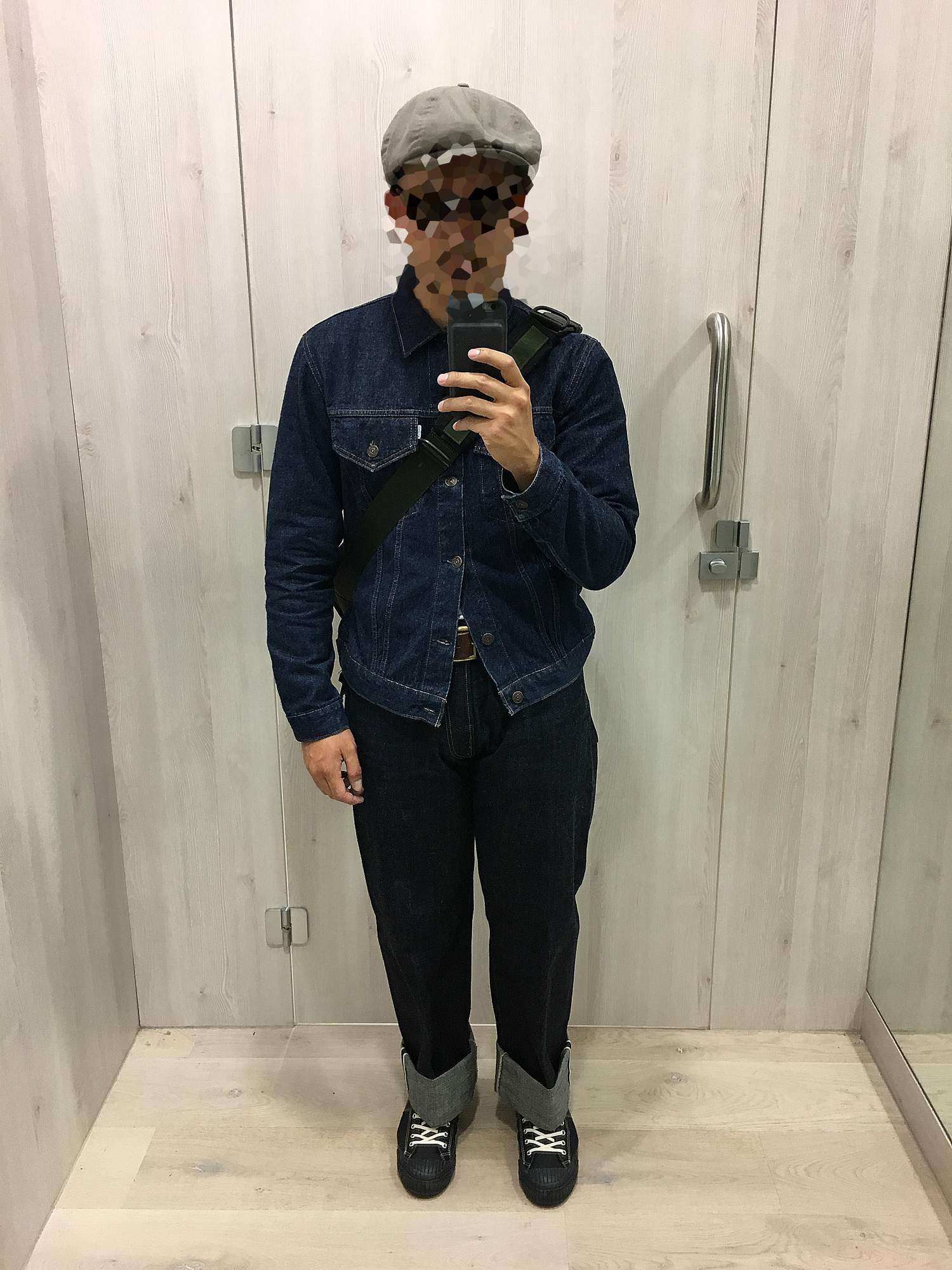 atlast&co , butcher products , timeworn clothing - superdenim