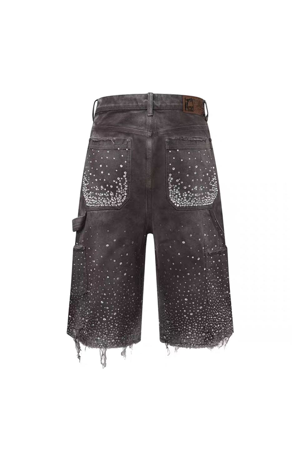 Redial 20K Diamond Jorts｜Birth Of Royal Child｜ショートパンツ