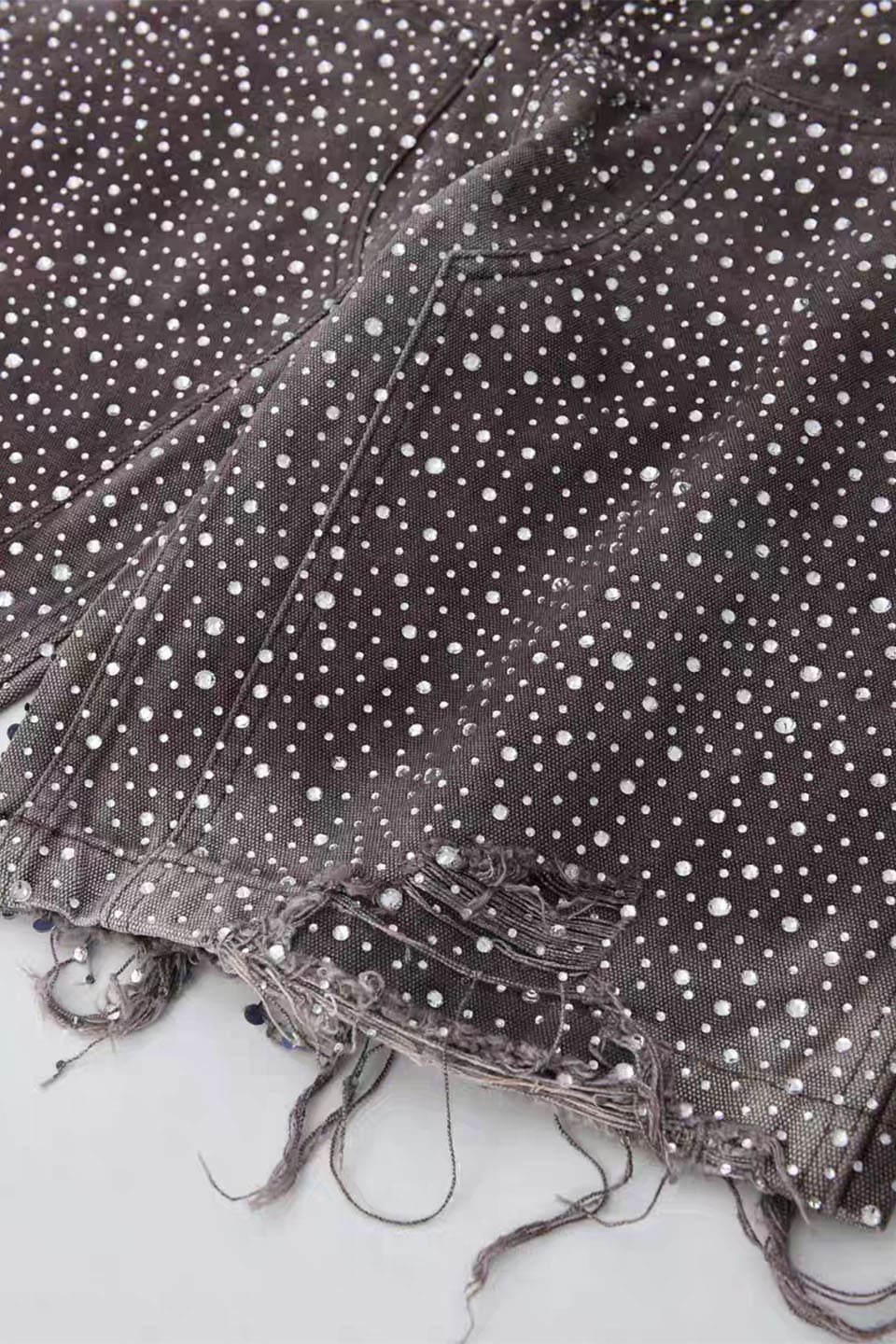 Redial 20K Diamond Jorts｜Birth Of Royal Child｜ショートパンツ