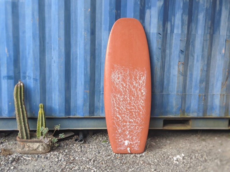 タイラーウォーレンのミニシモンズ[bar of soap 5.0ft]をゲット | Surf